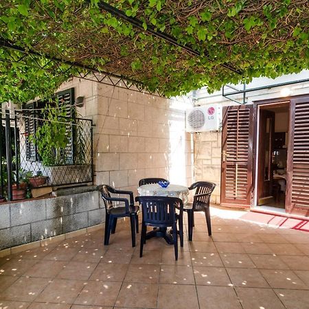 Apartment Berk Dubrovnik Exterior photo