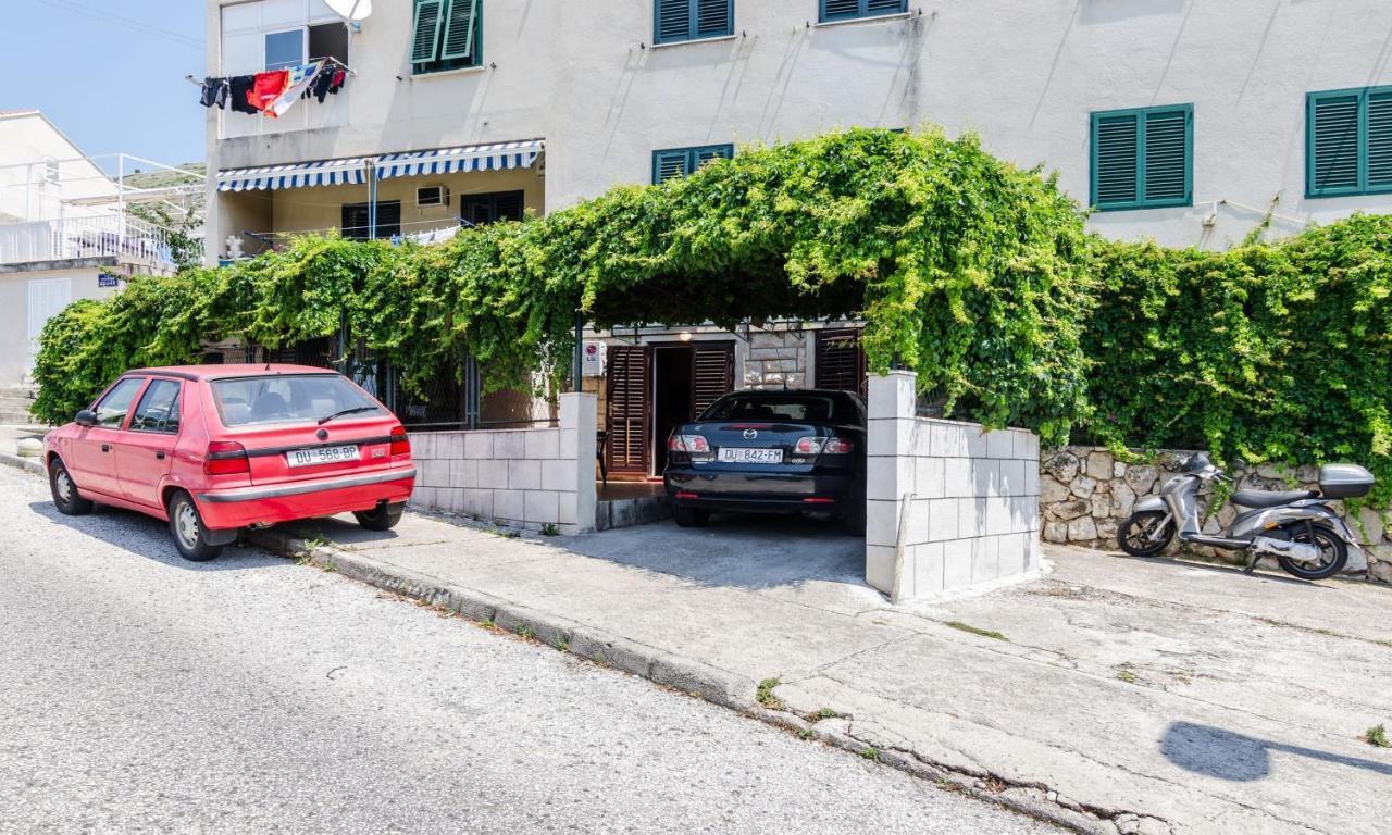 Apartment Berk Dubrovnik Exterior photo