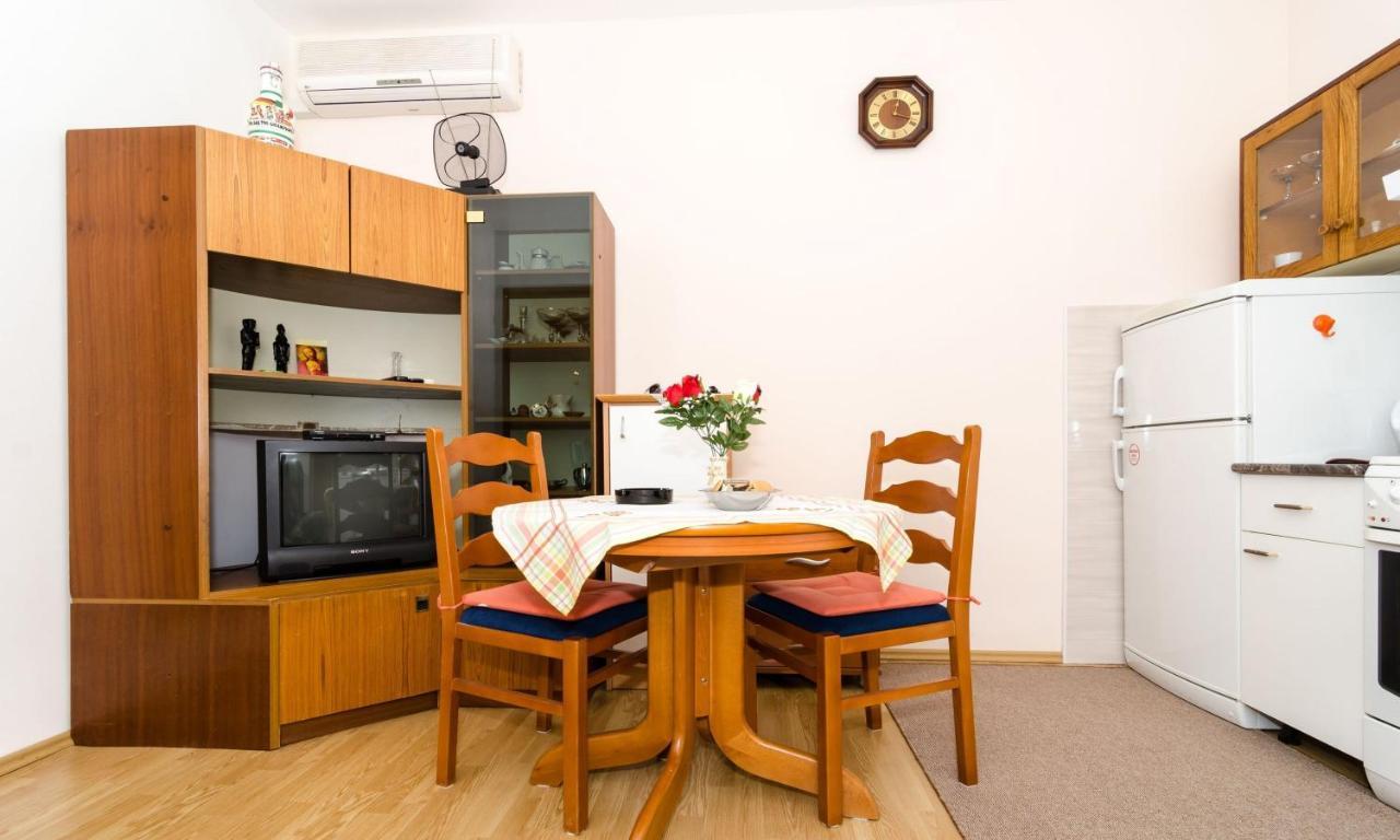 Apartment Berk Dubrovnik Exterior photo
