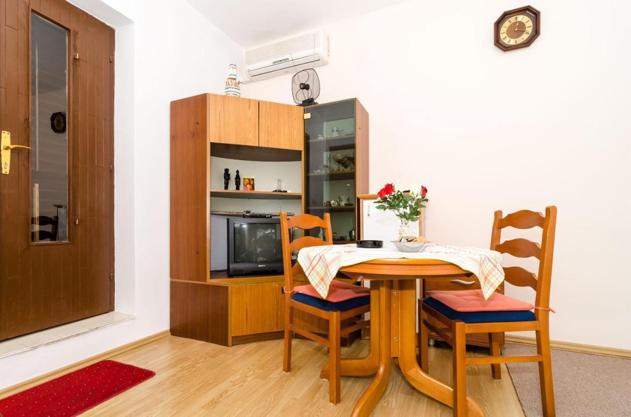 Apartment Berk Dubrovnik Exterior photo